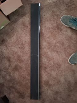 Vizio sound bar