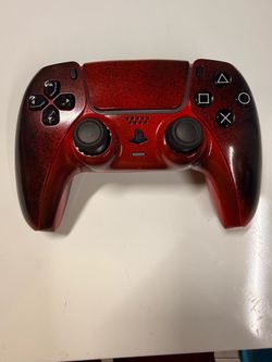 PS5 controller with anti drift stick
