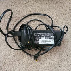 HP Laptop Charger 