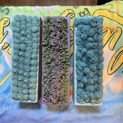 All Natural Cold Process Soaps