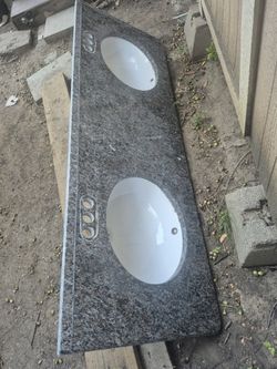 Granite Counter Top
