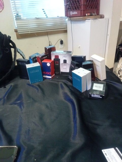 Brand nEW Cologne 20$ A Bottle