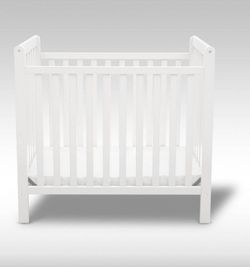 Baby crib 