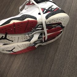 Jordan Size 10