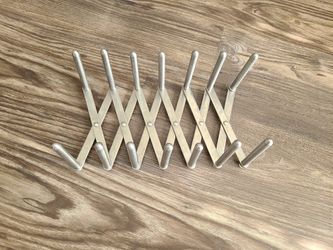 Stainless Steel Pot Lid Organizer