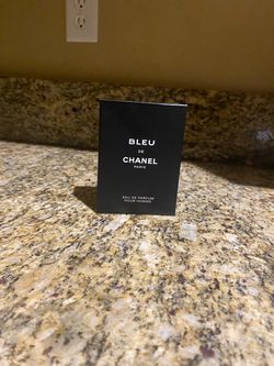 Bleu de Chanel