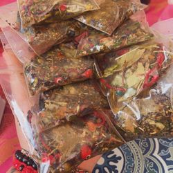 Pulseras Preparadas $15