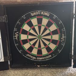 Dart Board