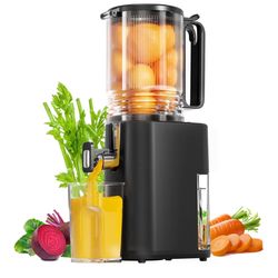 Juicer Machine
