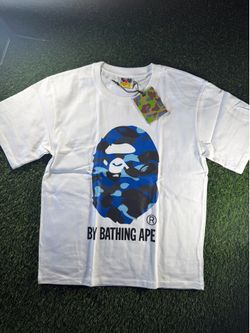 Bape shirt