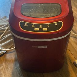 Vivo Home Ice Maker 