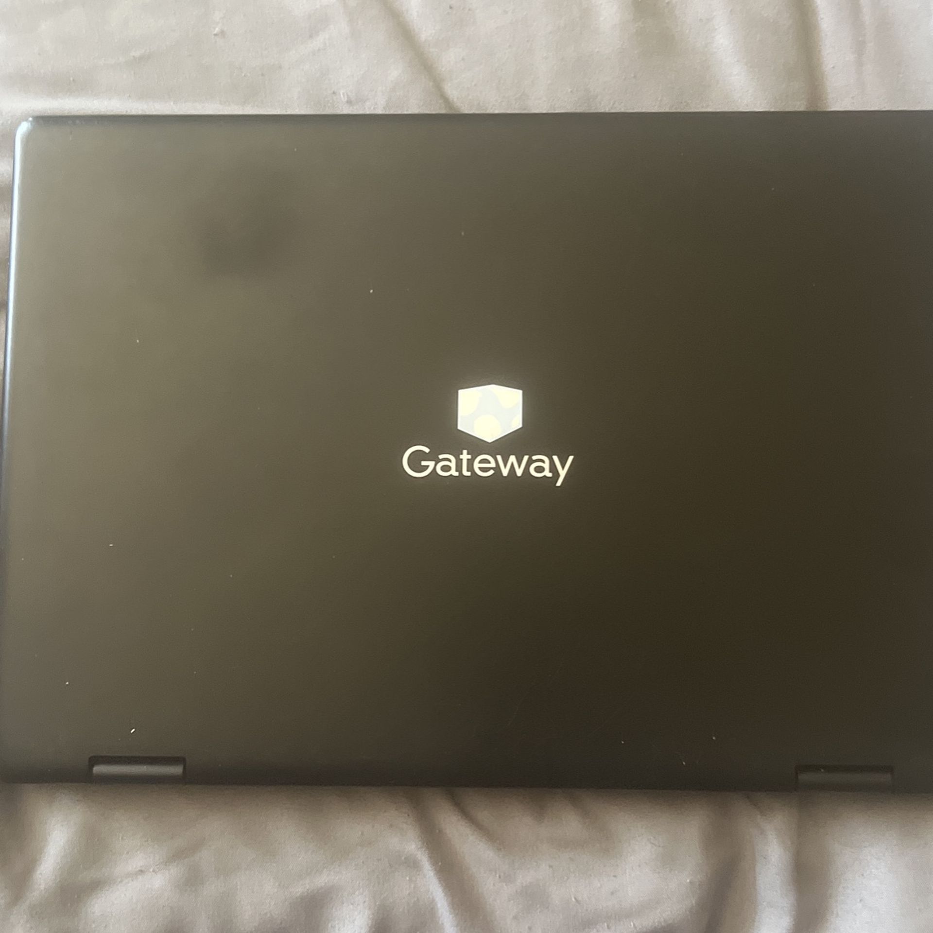 Gateway Laptop