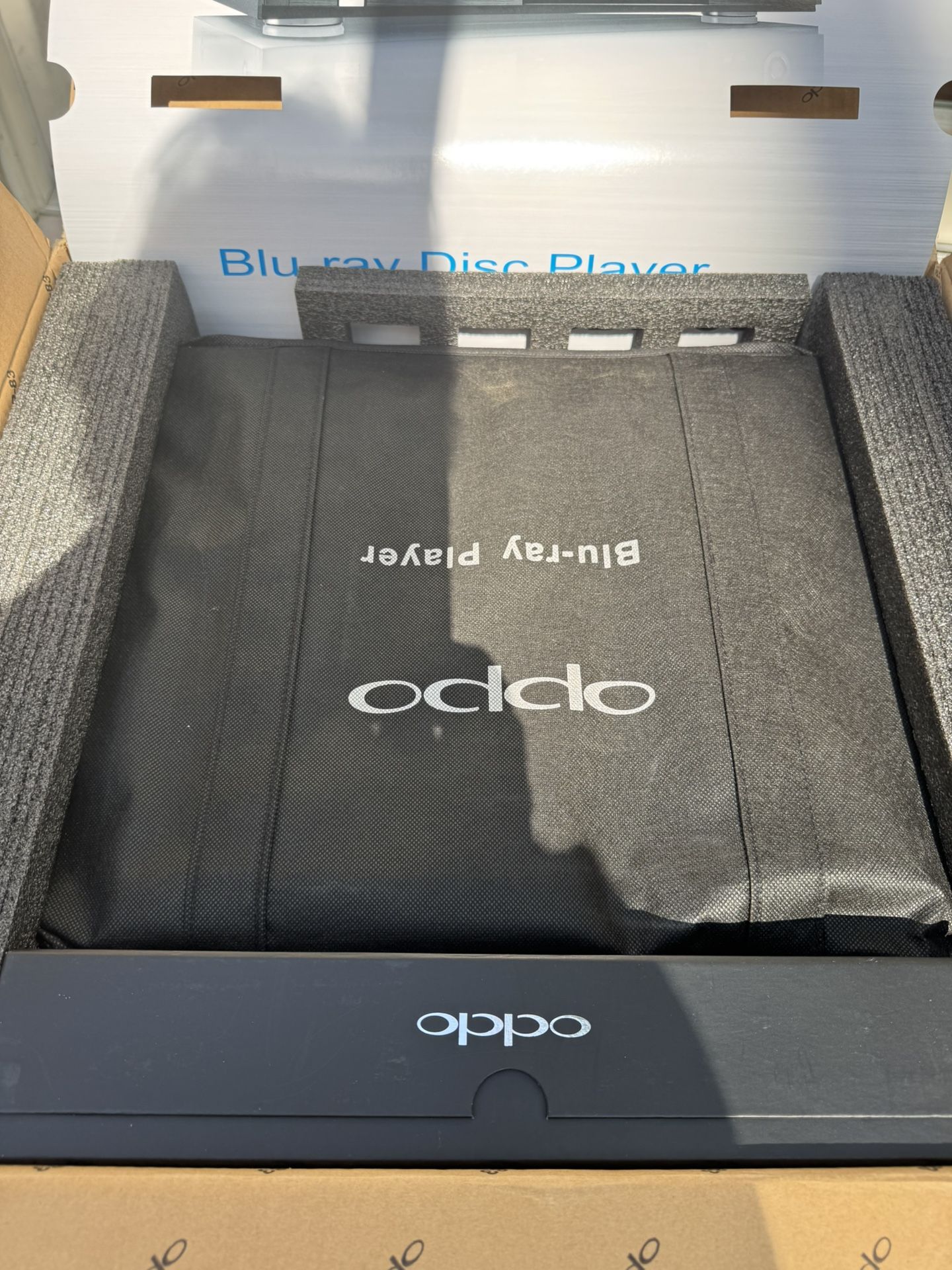 Oppo BDP-83