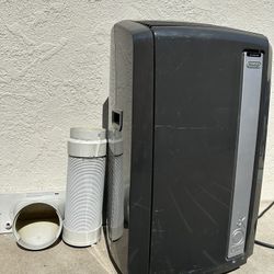 12,500 BTU Portable A 