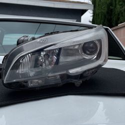 Subaru Headlight