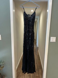 Windsor prom dress