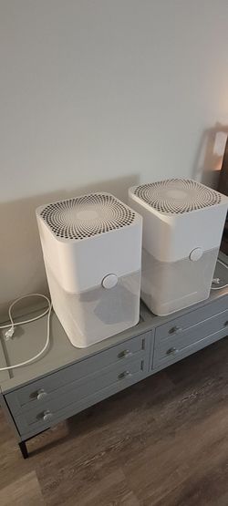 Blueair Air Purifier