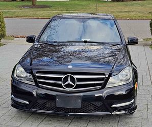 2014 Mercedes-Benz C- Class • C 250 Sport Sedan 4D