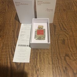 Maison Francis Cologne 