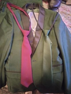 Tuxedo para niño