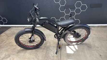 E-bike