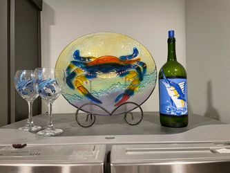 Beach / Ocean Themed Home Decor