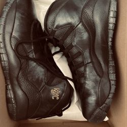Retro 10 