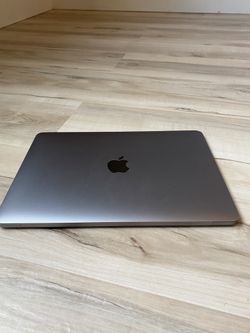 MacBook 