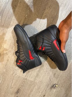 bloodline 12’s