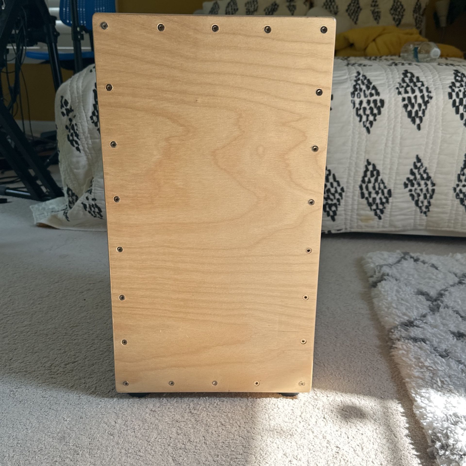 Cajon - Hand Made High Quality