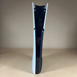 Sony PlayStation 5 Slim Digital Edition 1TB White Console Gaming System CFI-2015