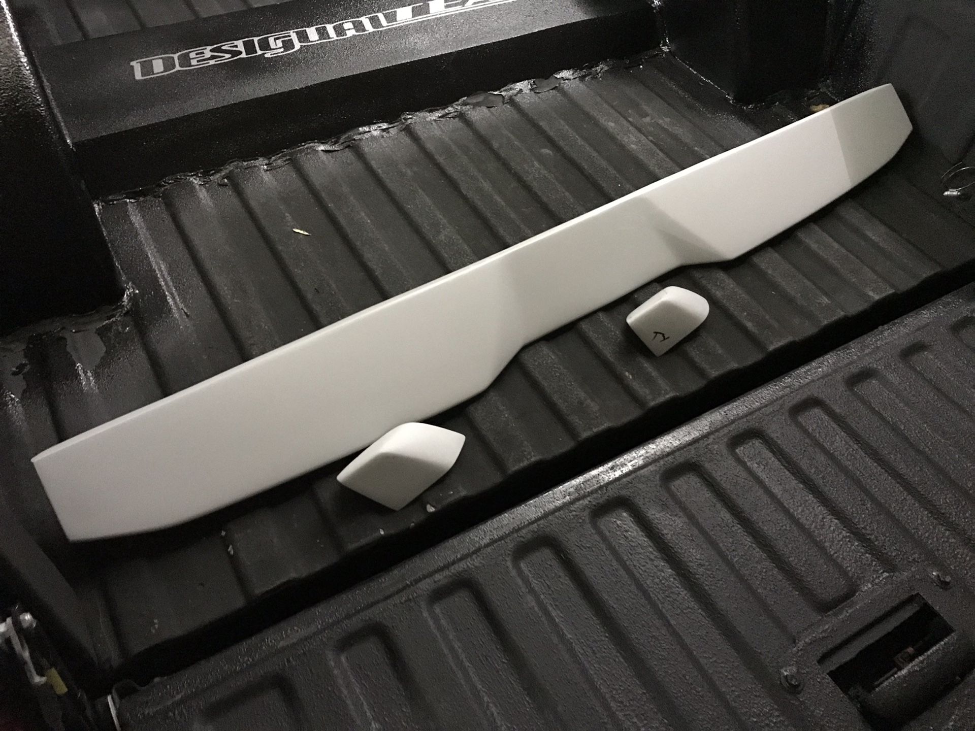 99/06 Chevy Silverado Cresspo Tx wing