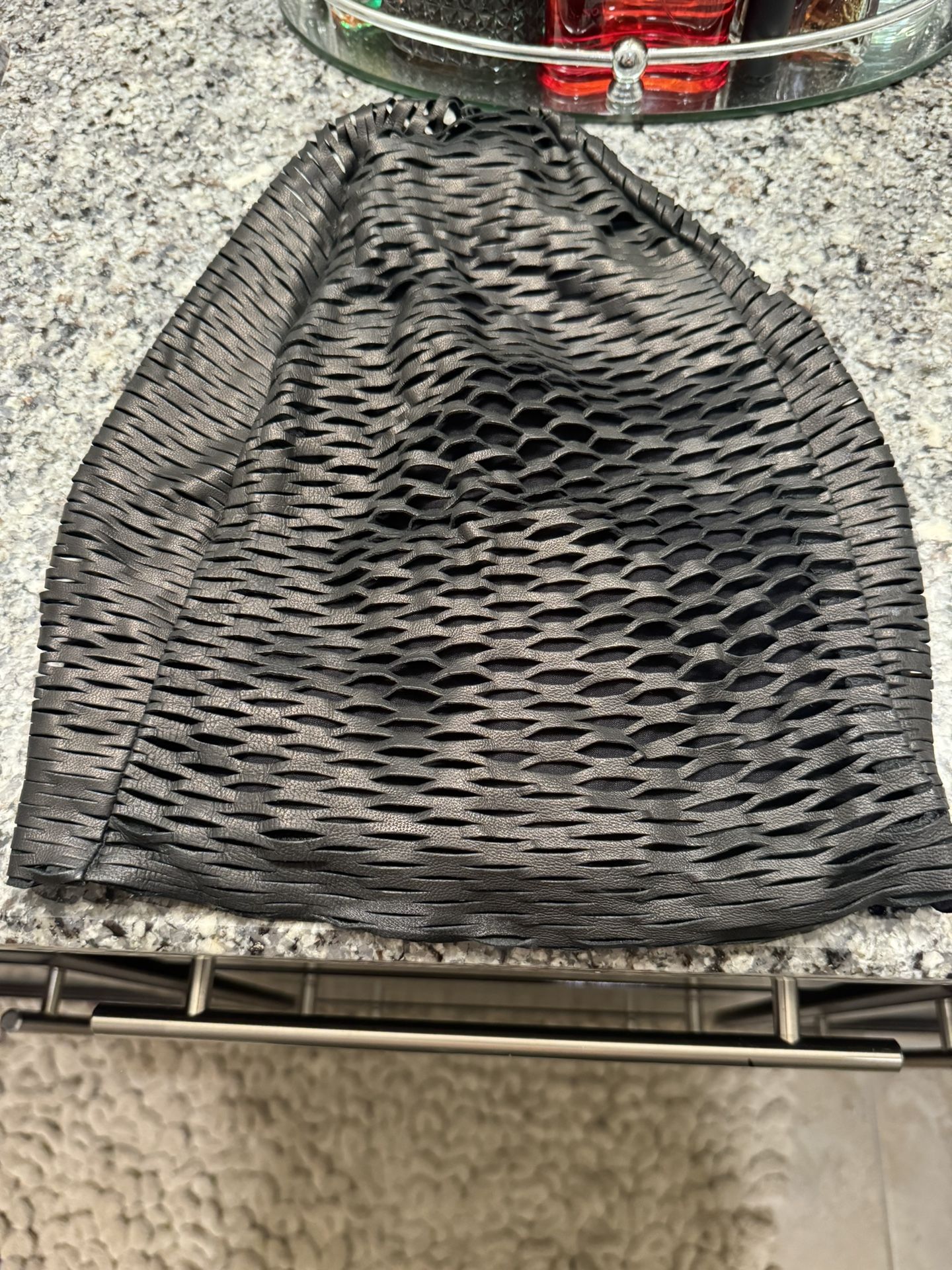 Rick Owen’s Leather
