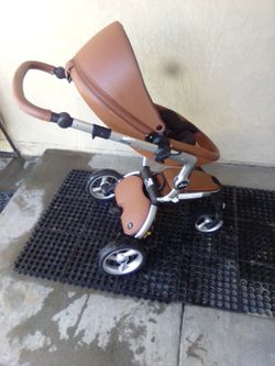EXPENSIVE STROLLER BEST OFFER
