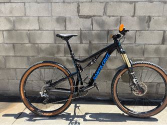 Santa Cruz Bronson 27.5 - Medium