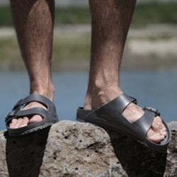 BIRKENSTOCK Arizona Essentials EVA - sandals-NWOT