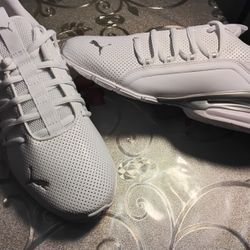 Pumas Axelion Perf New #9 --$ 60