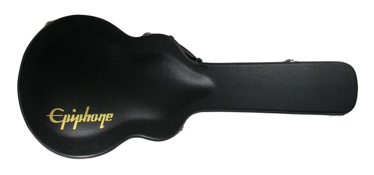 Epiphone ES339 Deluxe Electric Guitar Case