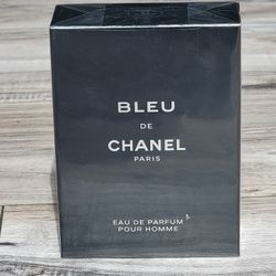 Bleu De Chanel Edp 