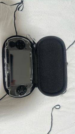 PSP