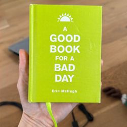 Hardback Gift Book Coffee Table Book 