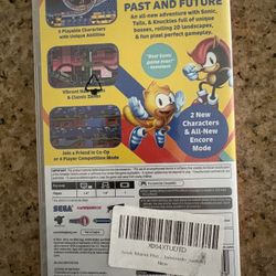 Nintendo Switch Game