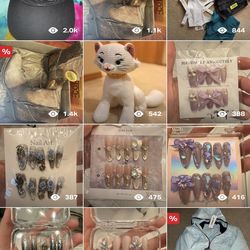 Tons of clothes and items and toys for sale