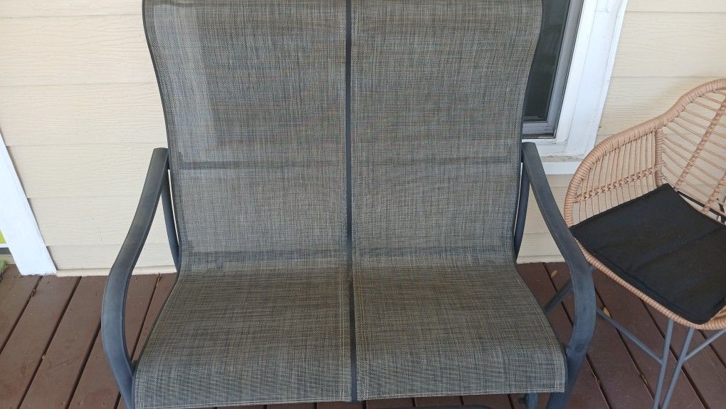 Porch Patios Swing