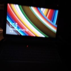Hp Detachable Laptop 