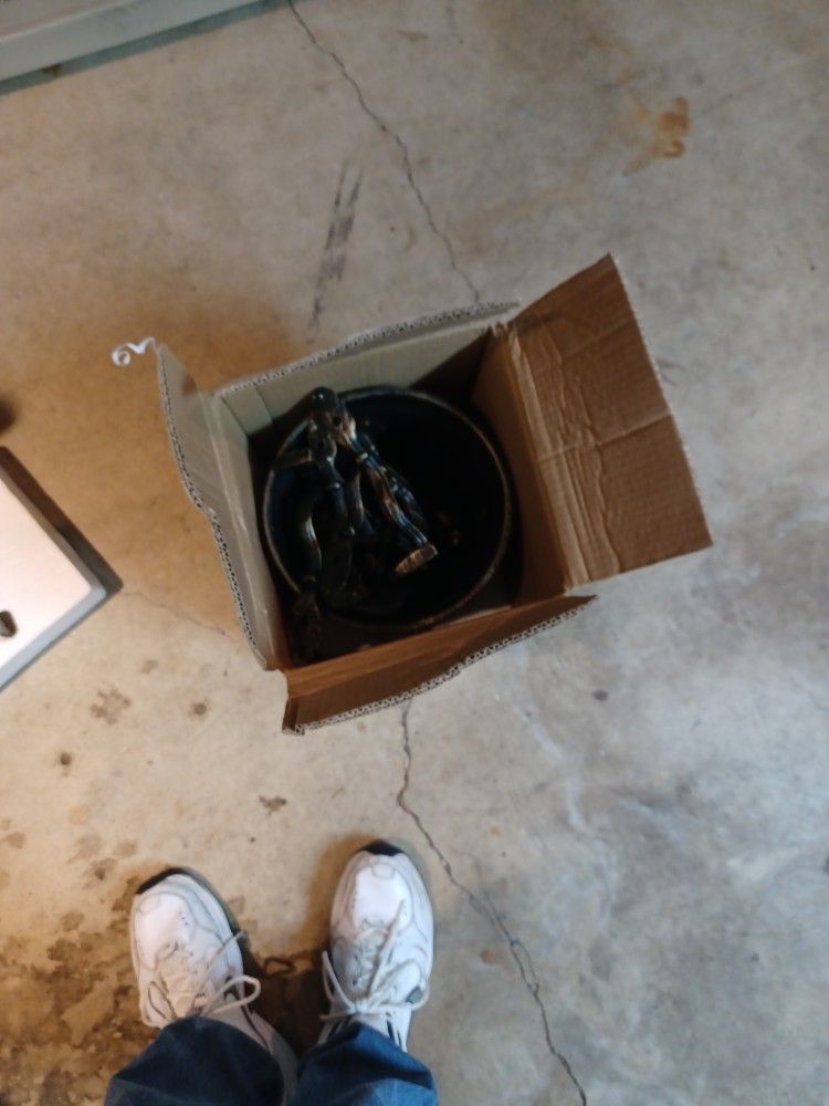 Christmas Tree Stand