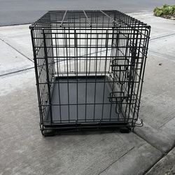 Foldable Metal Kennel