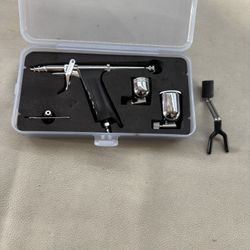 Make Up Airbrush New 