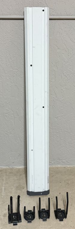 Gladiator Fitness Wall Attachment For Accessories