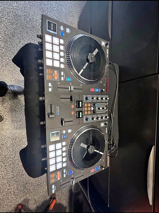 R-One DJController